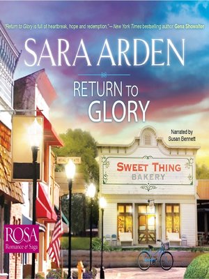 cover image of Return to Glory